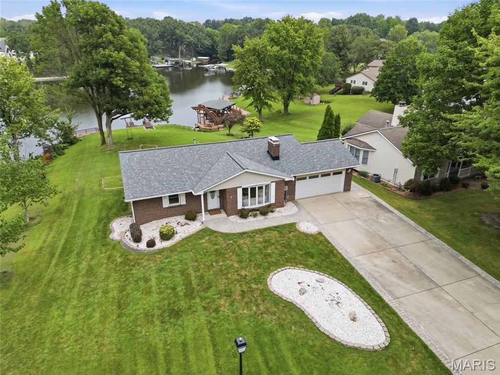 Holiday Shores - Residential