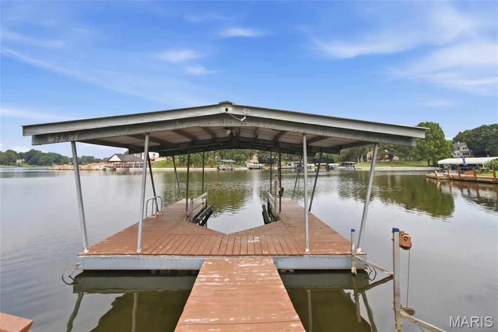 Holiday Shores - Residential