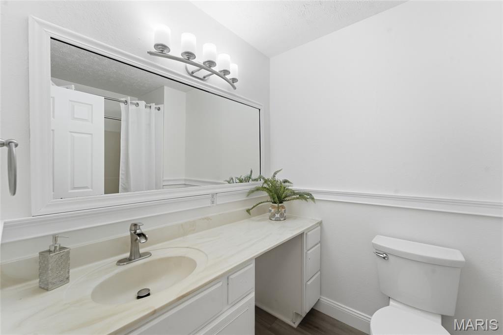 Holiday Shores - Residential