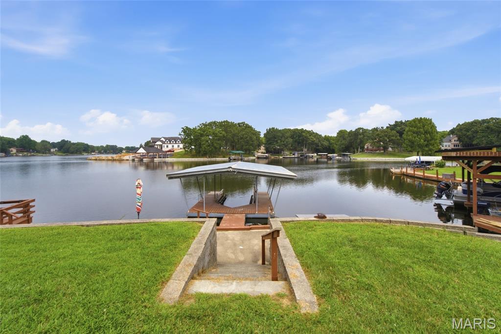 Holiday Shores - Residential