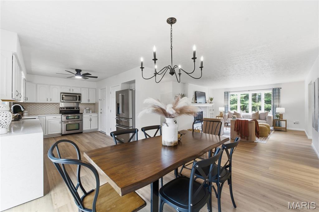 Holiday Shores - Residential