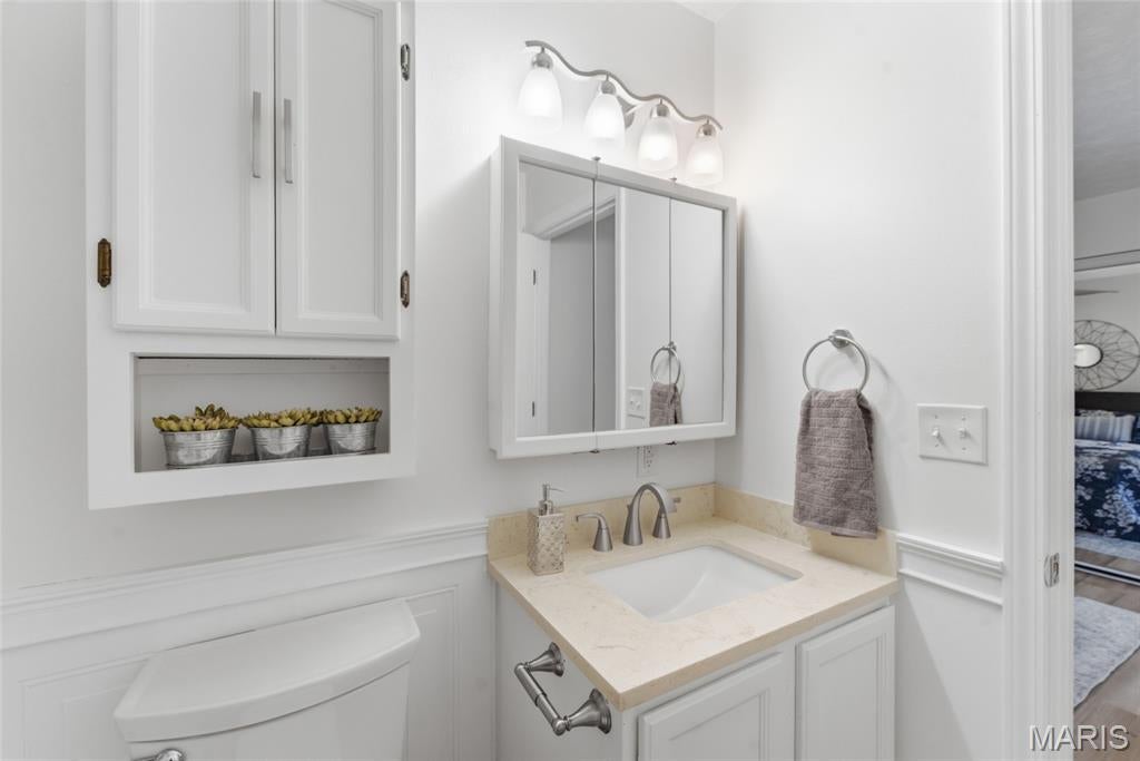 Holiday Shores - Residential