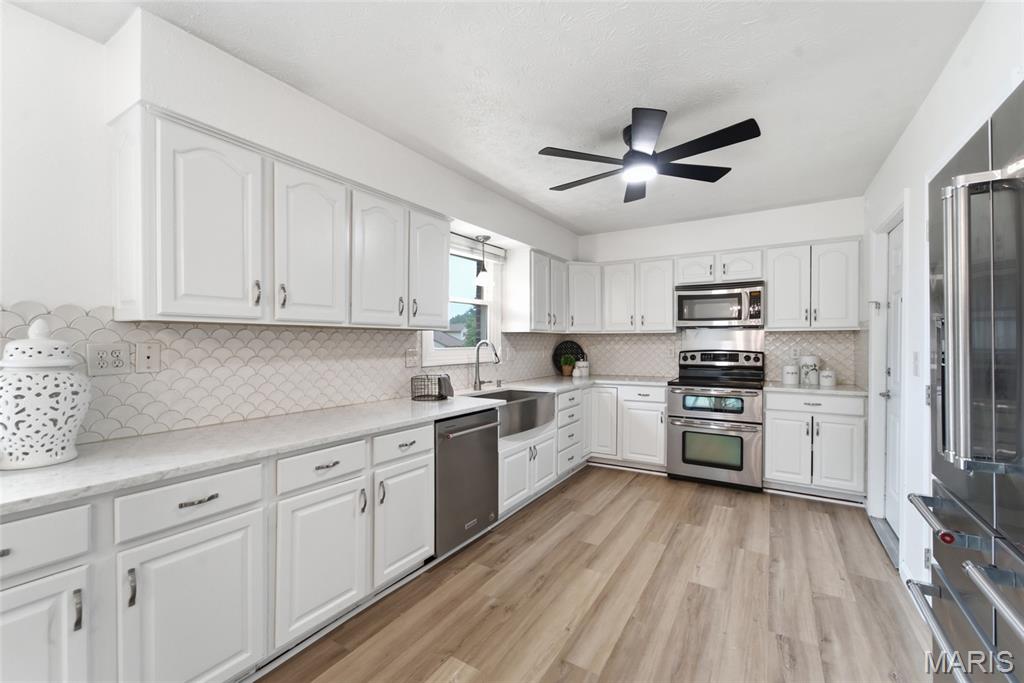 Holiday Shores - Residential