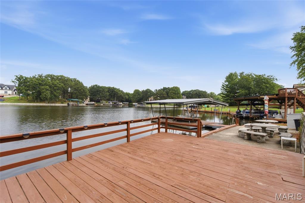 Holiday Shores - Residential