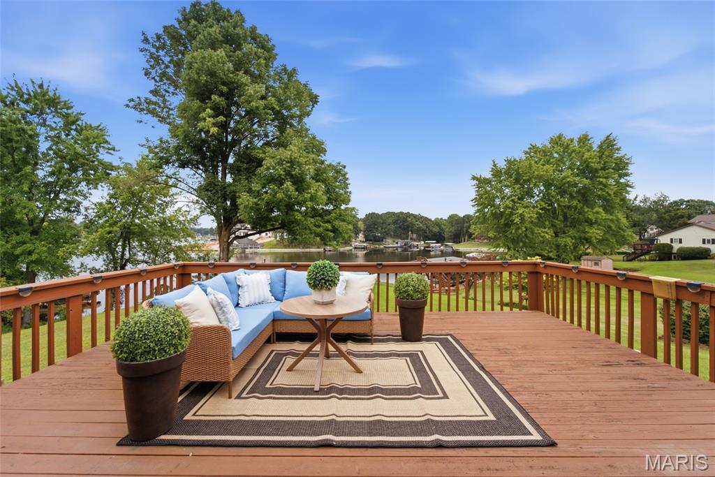 Holiday Shores - Residential
