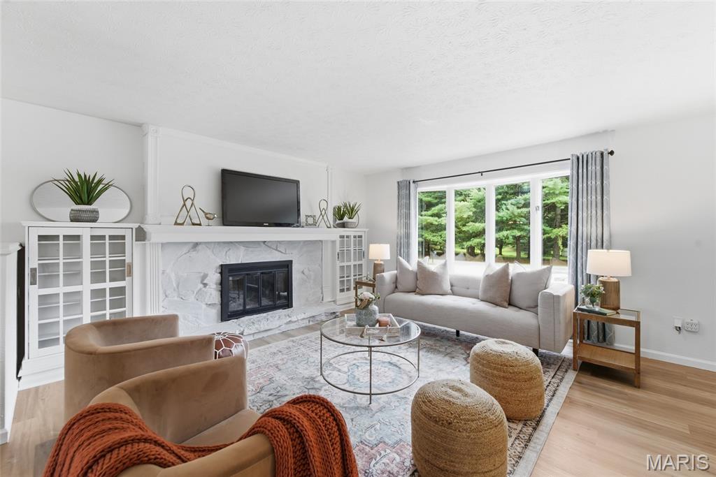Holiday Shores - Residential