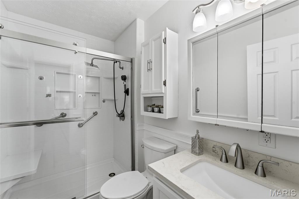 Holiday Shores - Residential