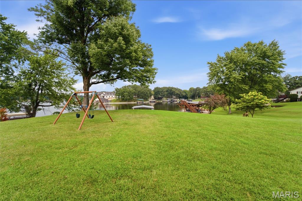 Holiday Shores - Residential