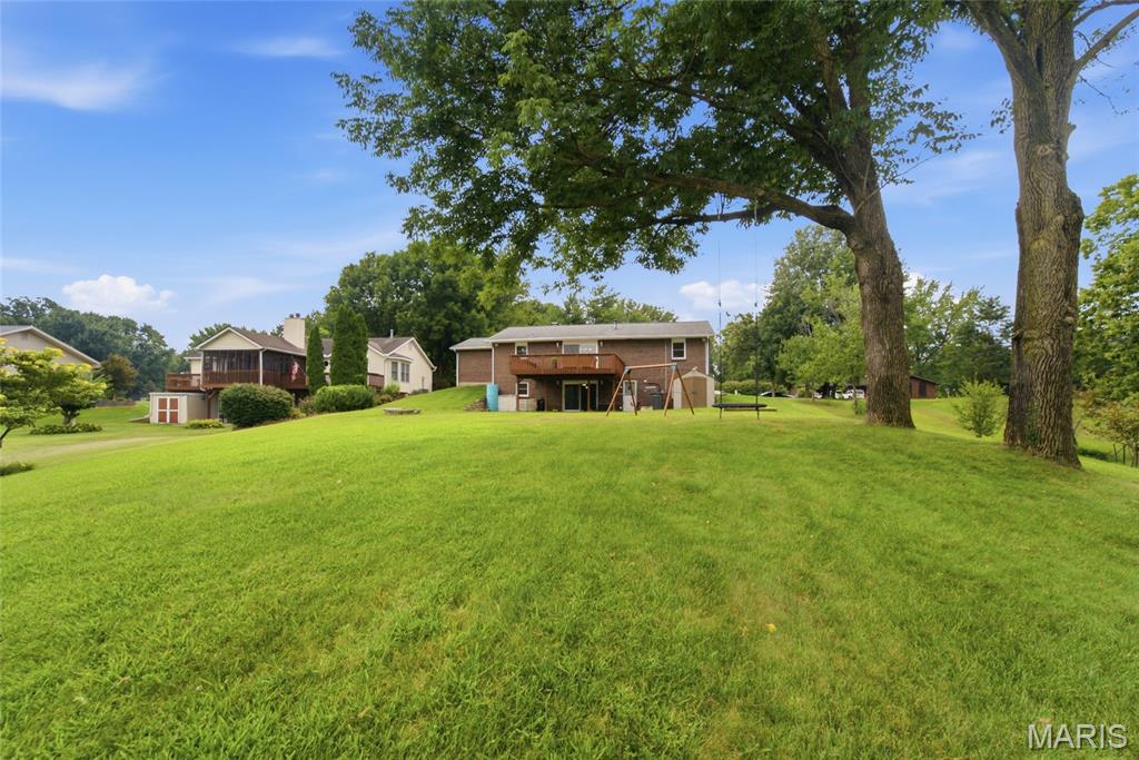 Holiday Shores - Residential