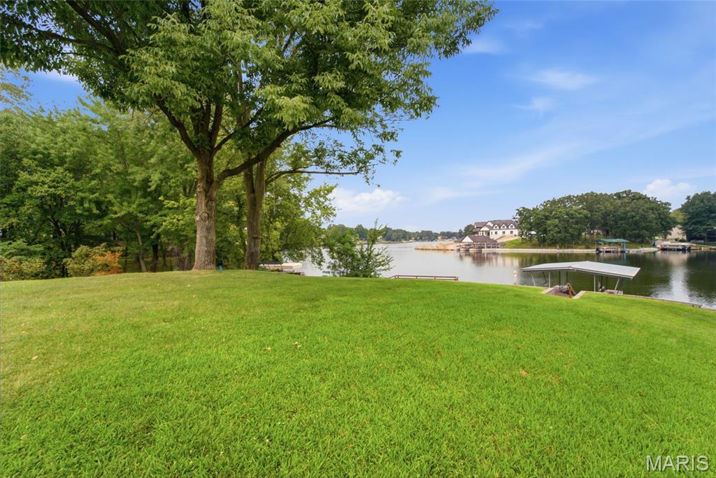 Holiday Shores - Residential