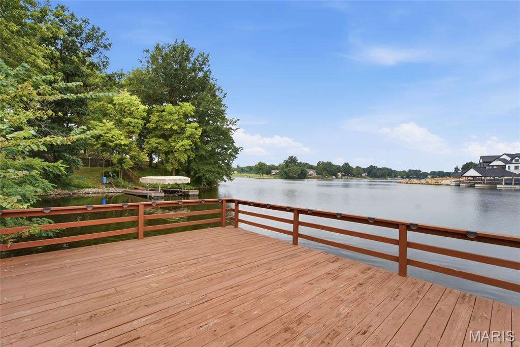 Holiday Shores - Residential