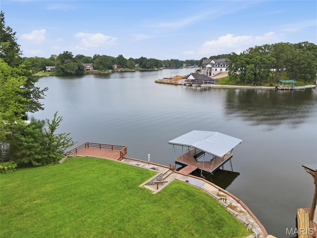 Holiday Shores - Residential