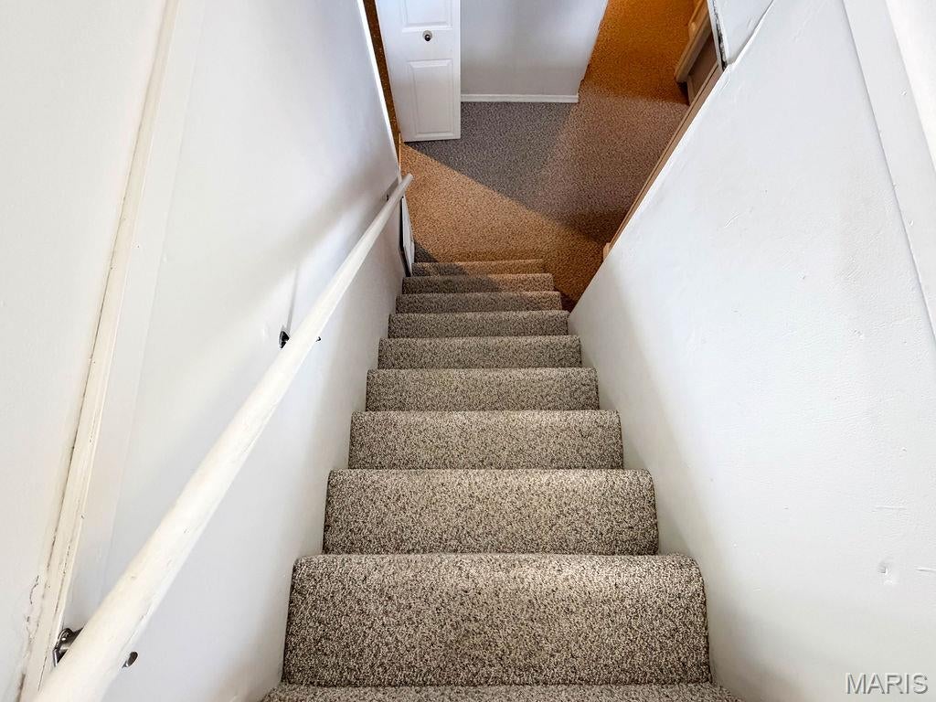 Marshall Heights - Residential Lease