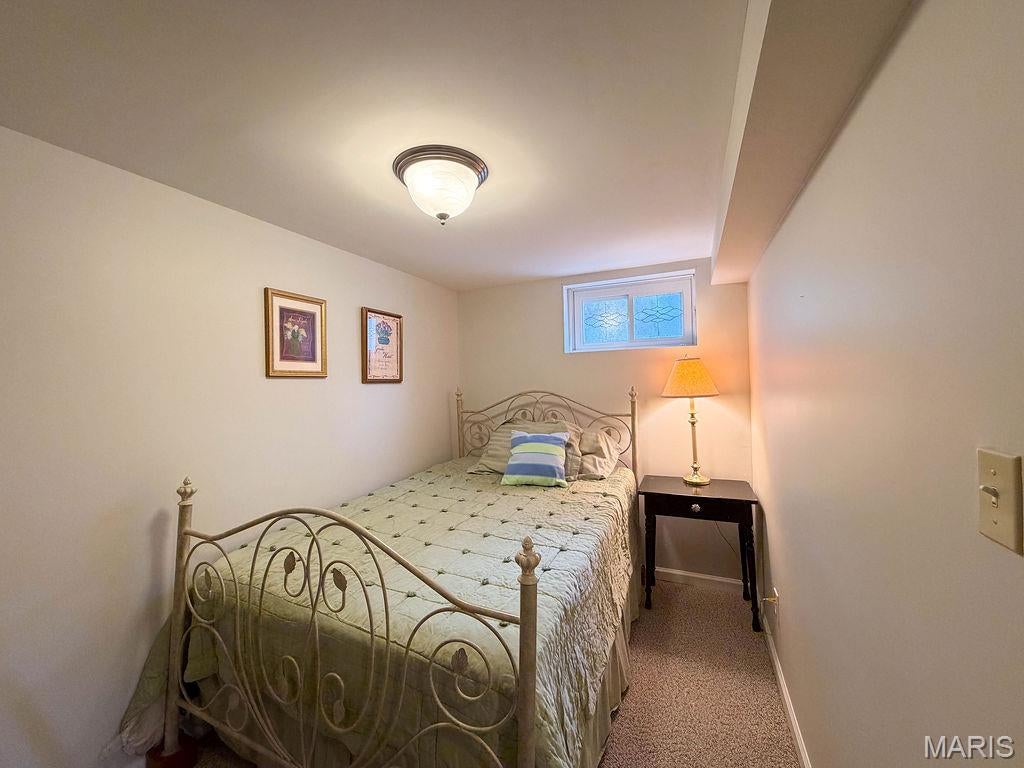 Marshall Heights - Residential Lease