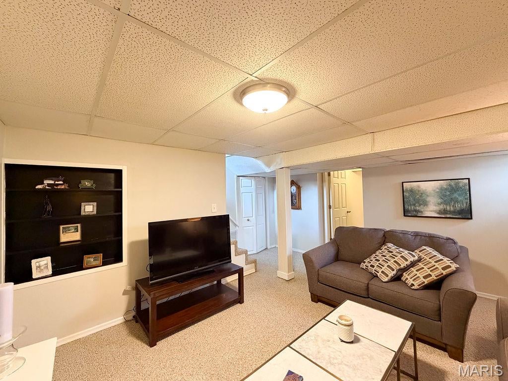 Marshall Heights - Residential Lease