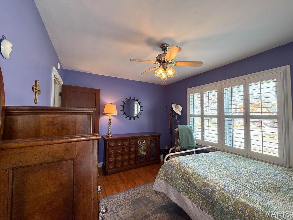Marshall Heights - Residential Lease