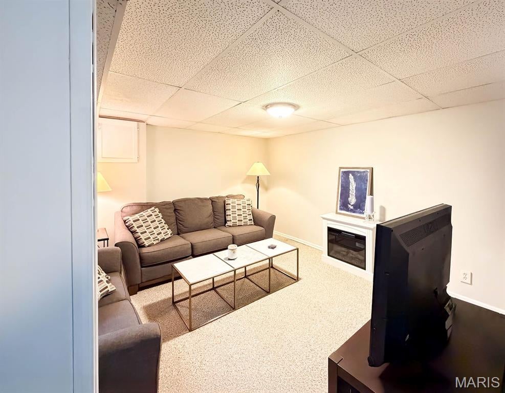 Marshall Heights - Residential Lease
