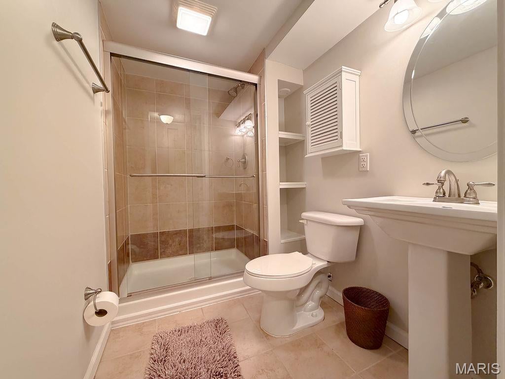 Marshall Heights - Residential Lease