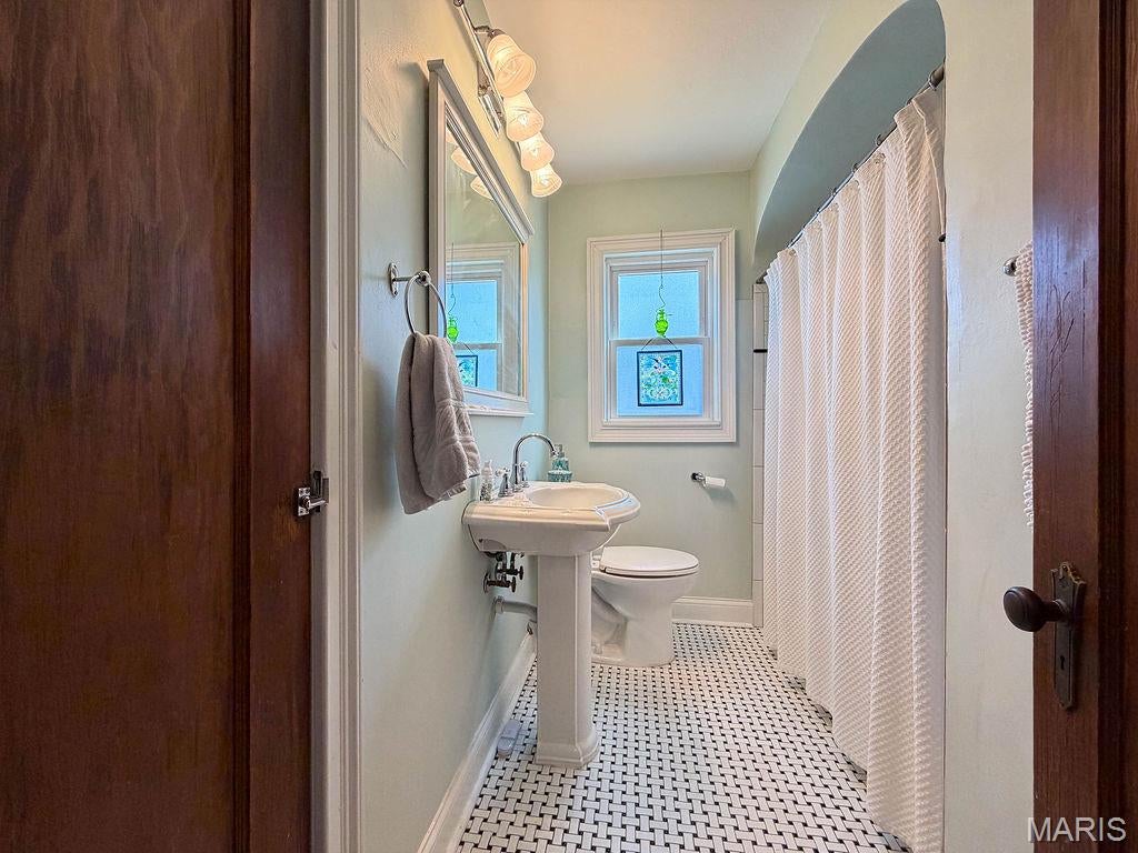 Marshall Heights - Residential Lease