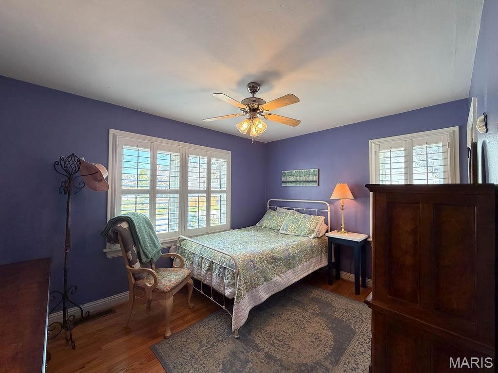 Marshall Heights - Residential Lease