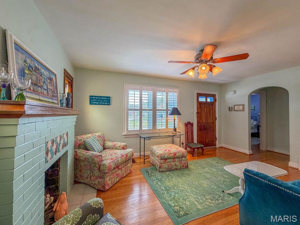 Marshall Heights - Residential Lease