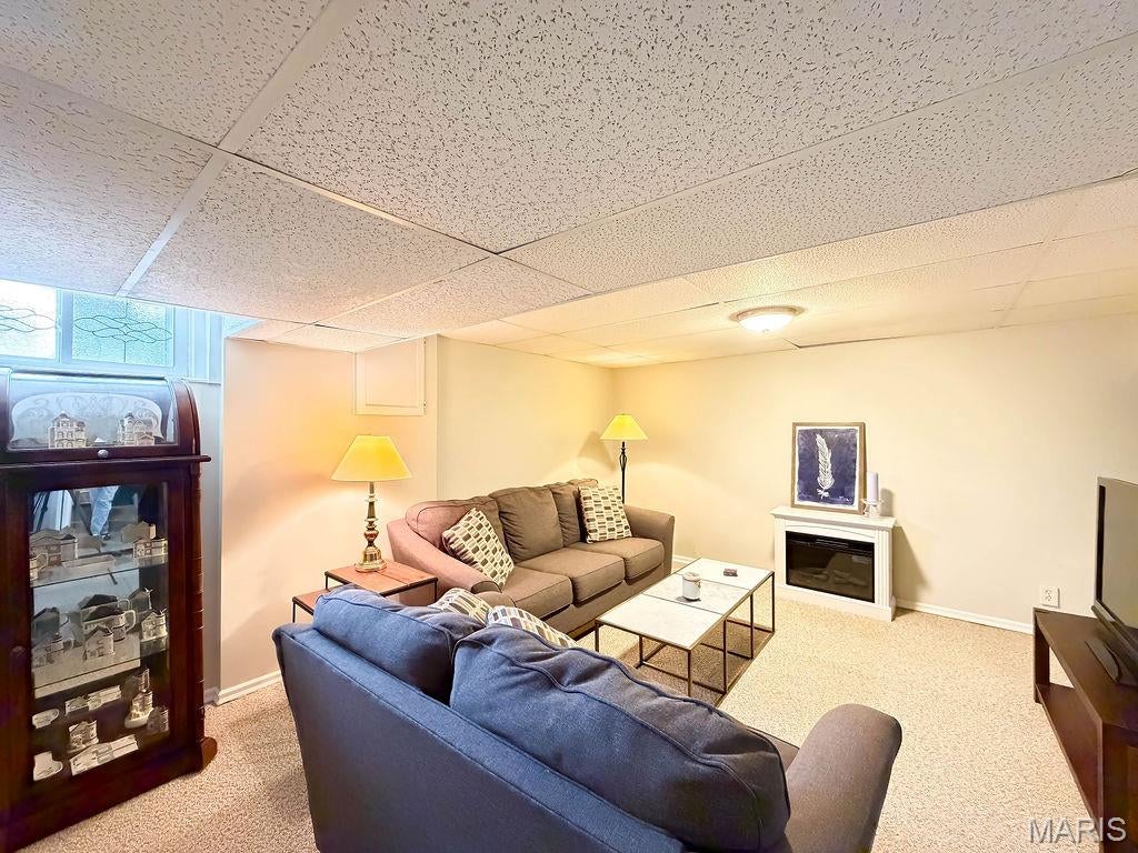 Marshall Heights - Residential Lease