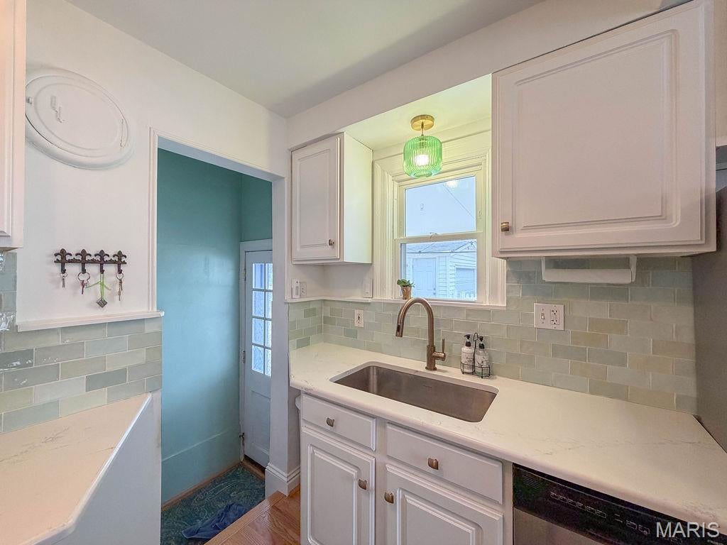 Marshall Heights - Residential Lease