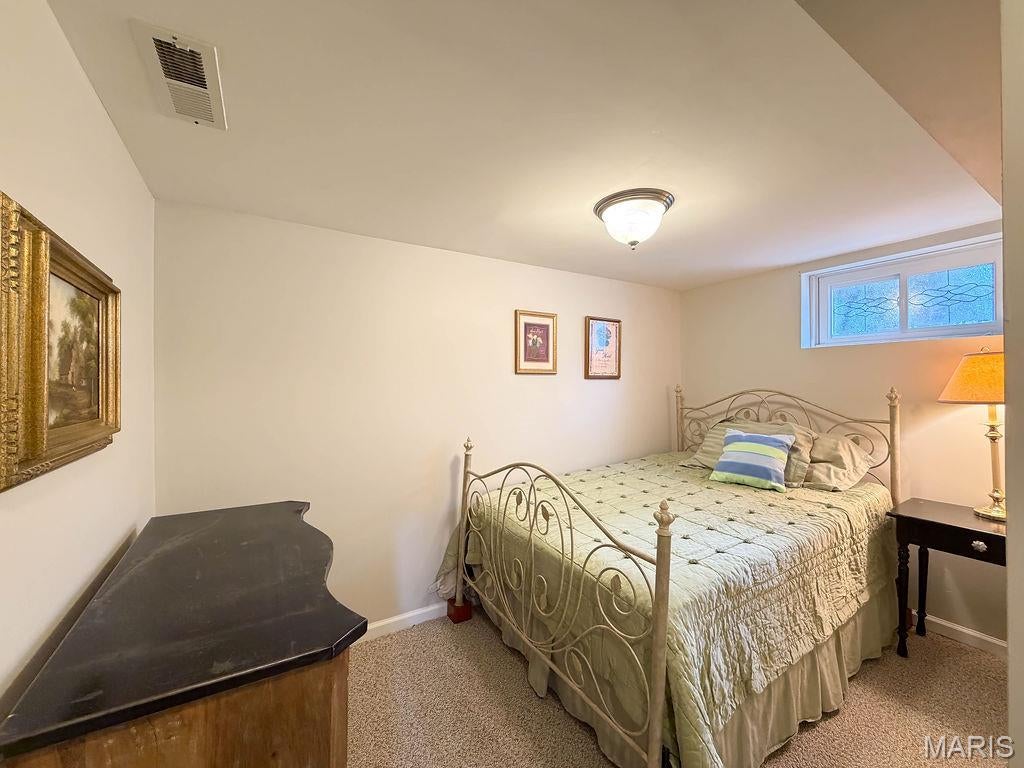 Marshall Heights - Residential Lease