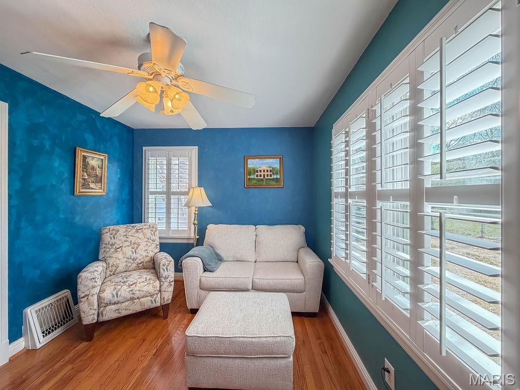 Marshall Heights - Residential Lease