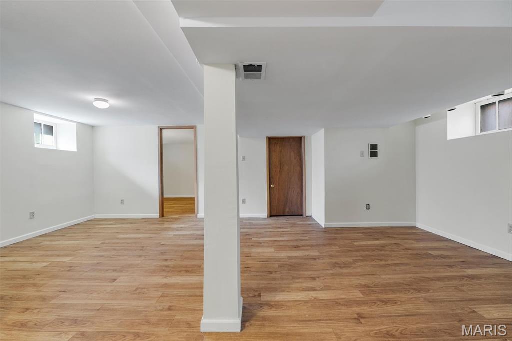 St Louis Hills - Residential