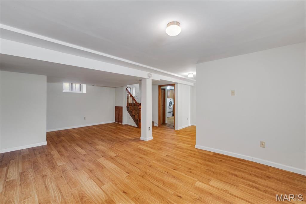 St Louis Hills - Residential
