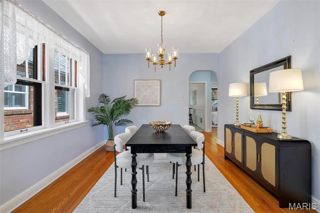 St Louis Hills - Residential