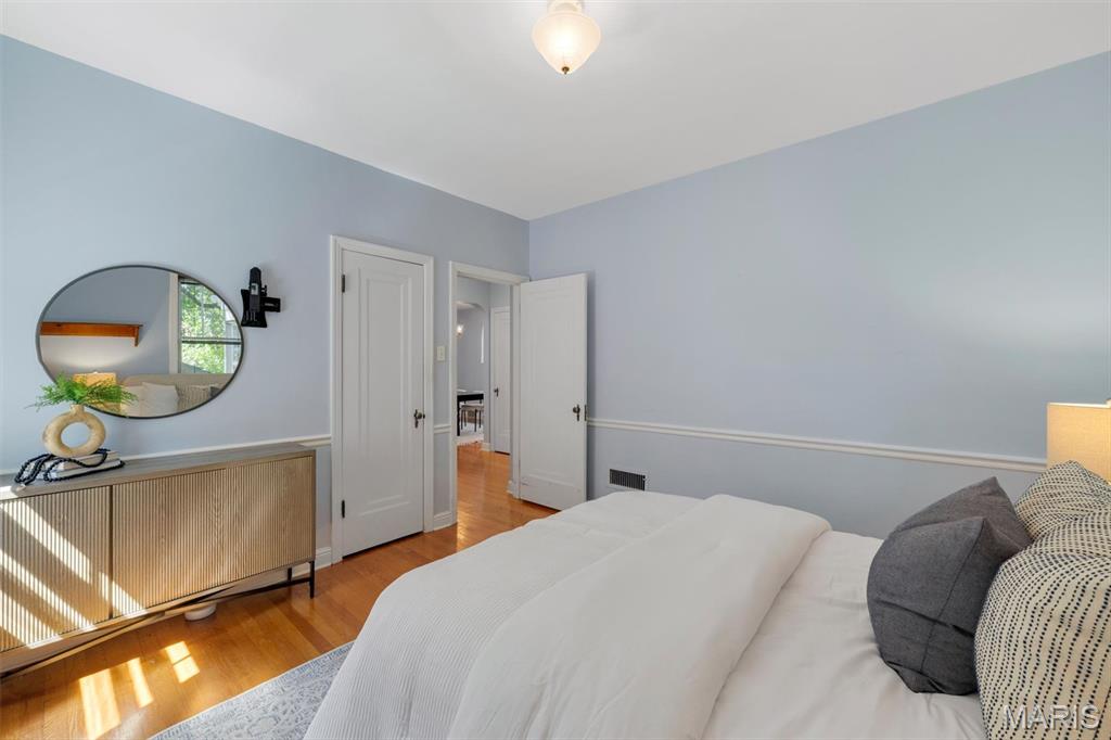St Louis Hills - Residential