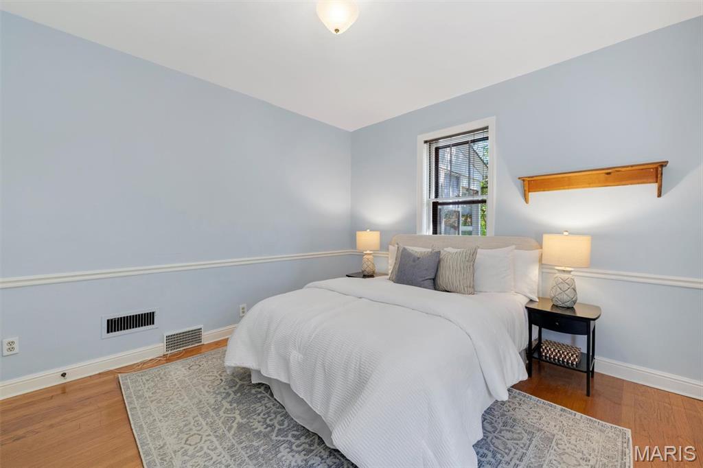 St Louis Hills - Residential