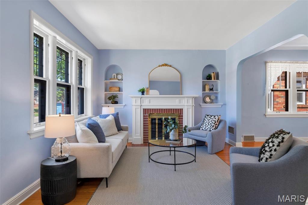 St Louis Hills - Residential