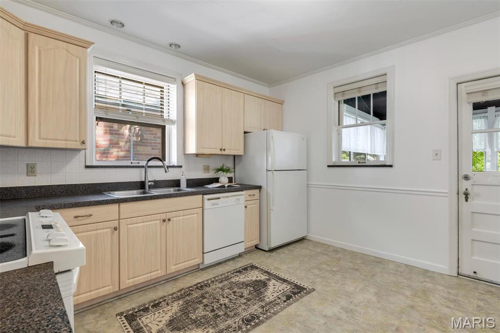 St Louis Hills - Residential
