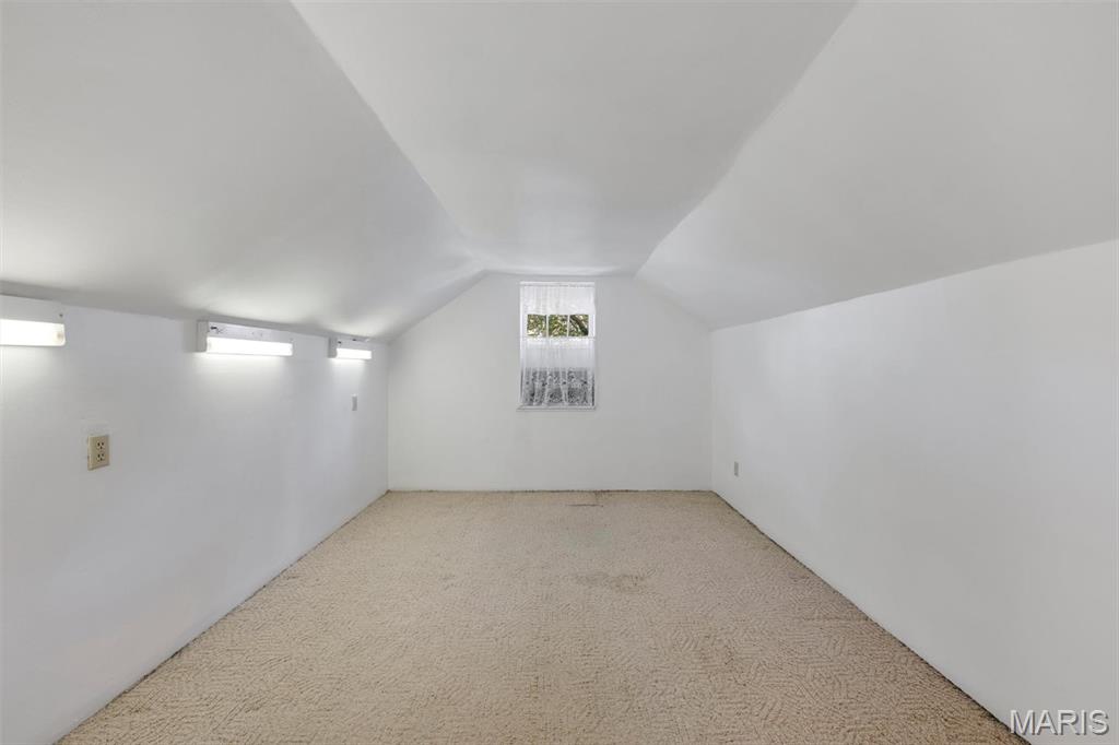 St Louis Hills - Residential