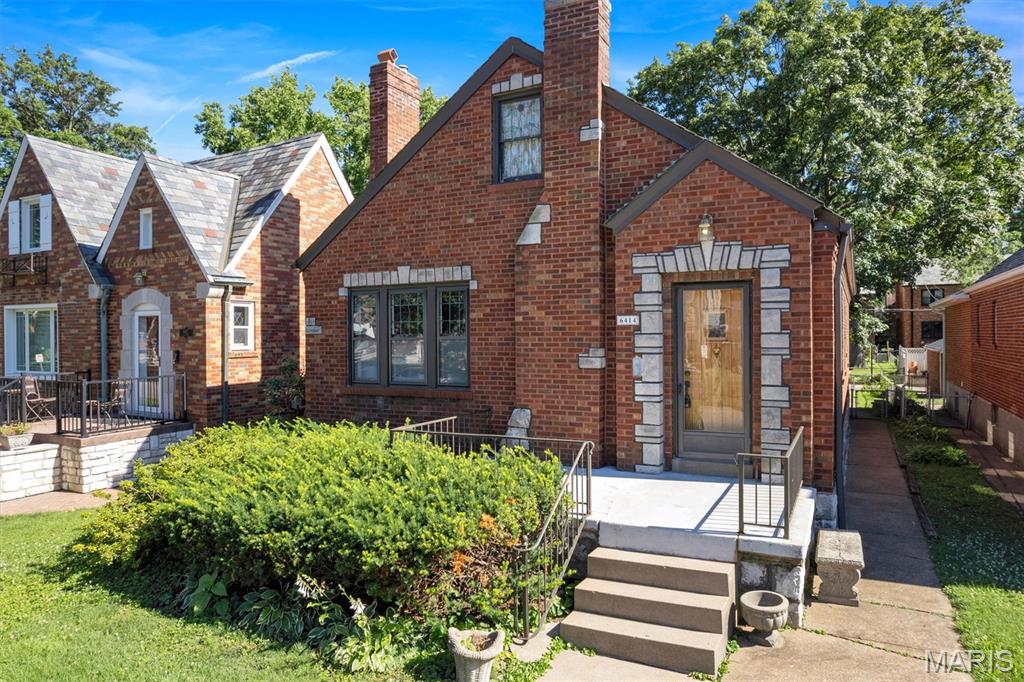 St Louis Hills - Residential
