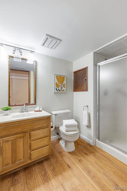 St Louis Hills - Residential