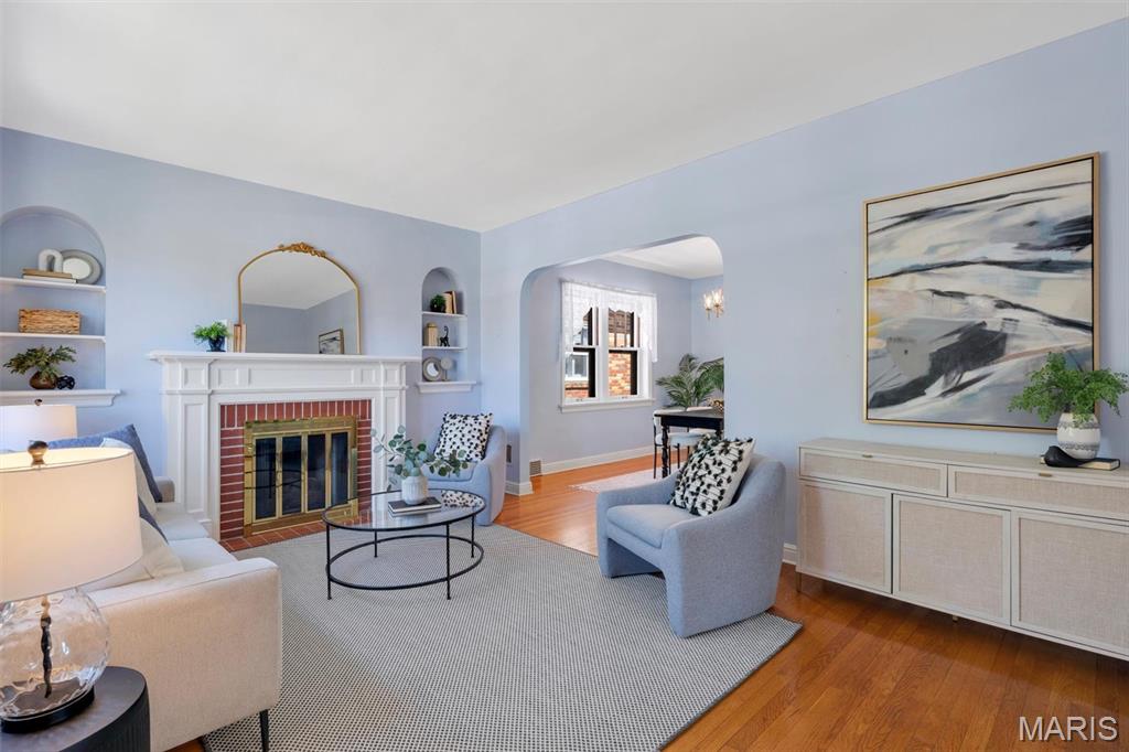 St Louis Hills - Residential