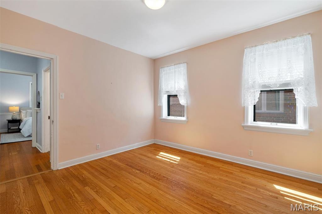 St Louis Hills - Residential
