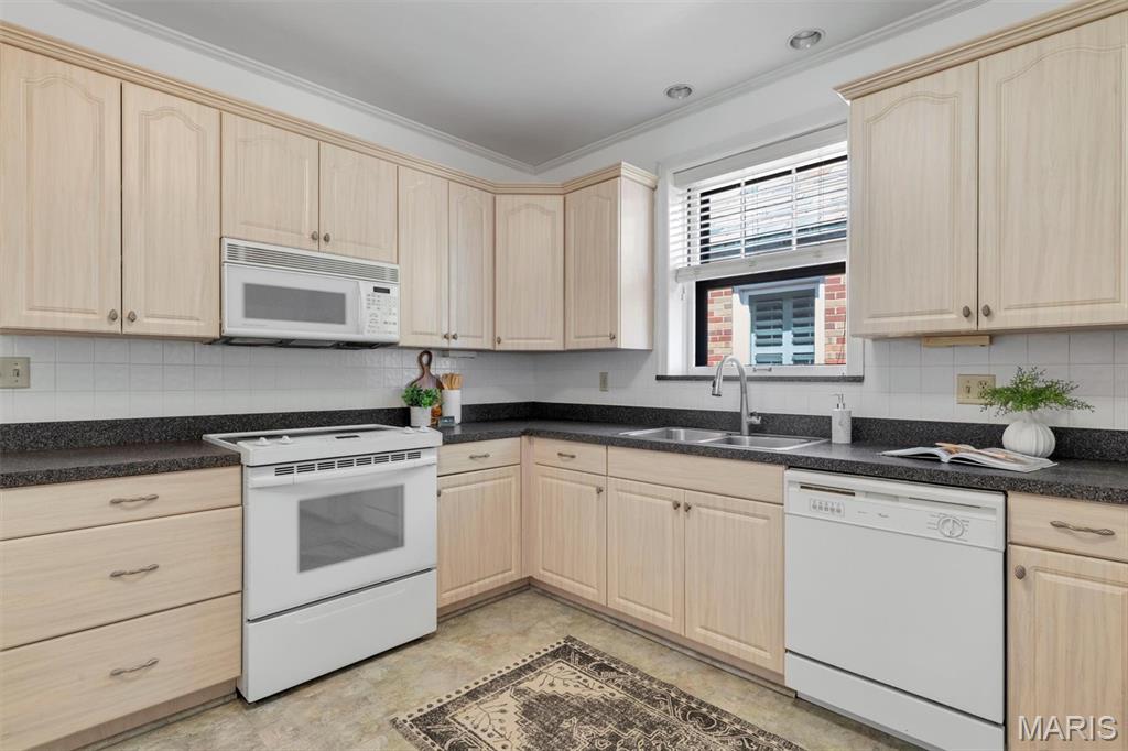 St Louis Hills - Residential