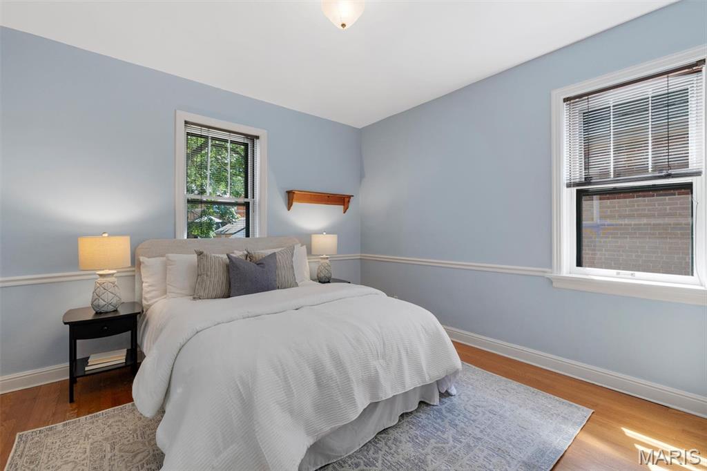 St Louis Hills - Residential