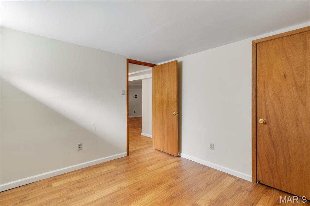 St Louis Hills - Residential