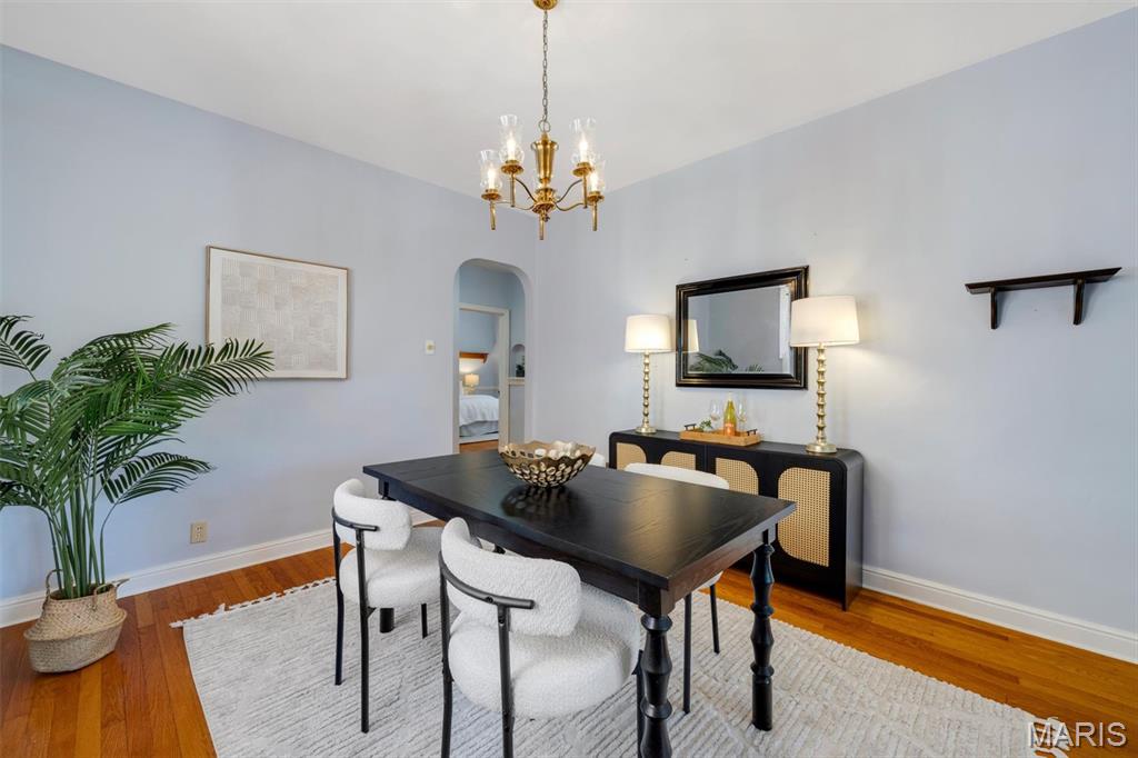 St Louis Hills - Residential