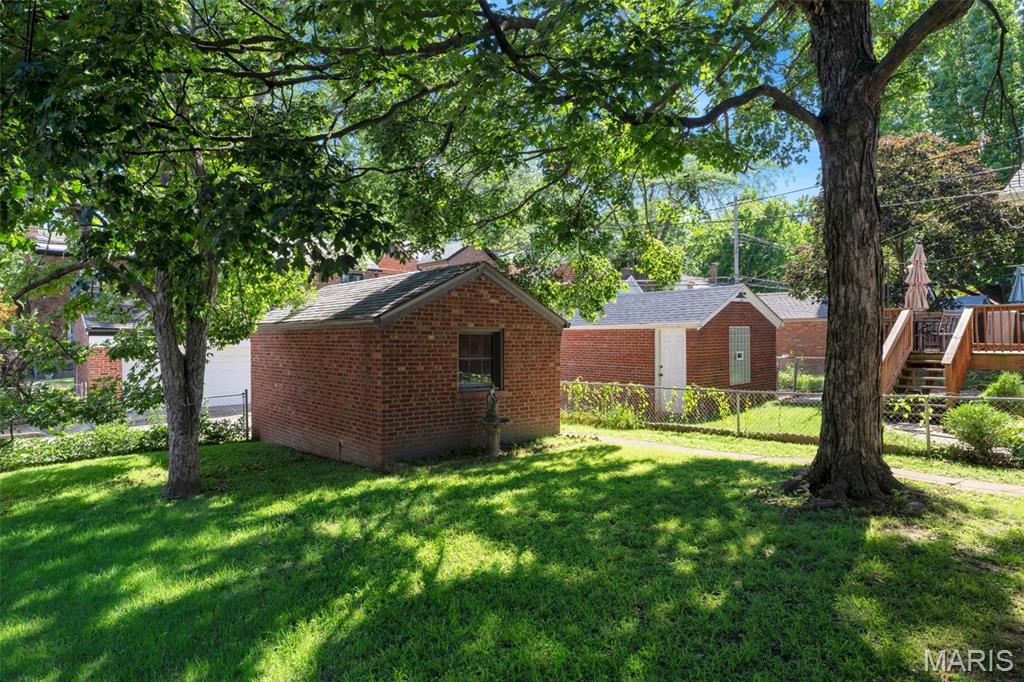 St Louis Hills - Residential