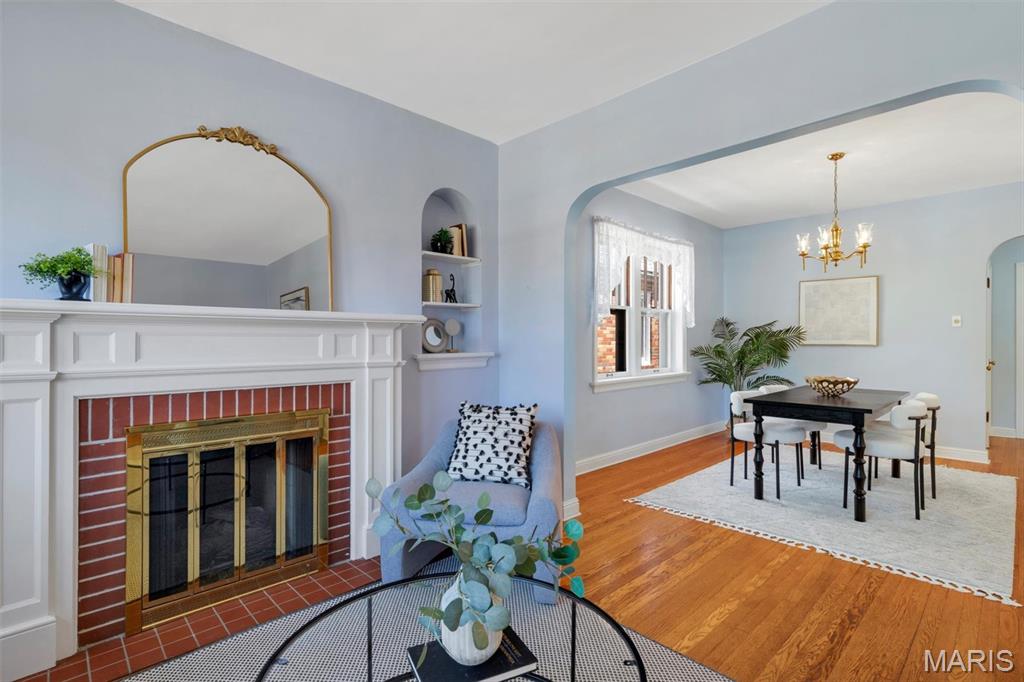St Louis Hills - Residential