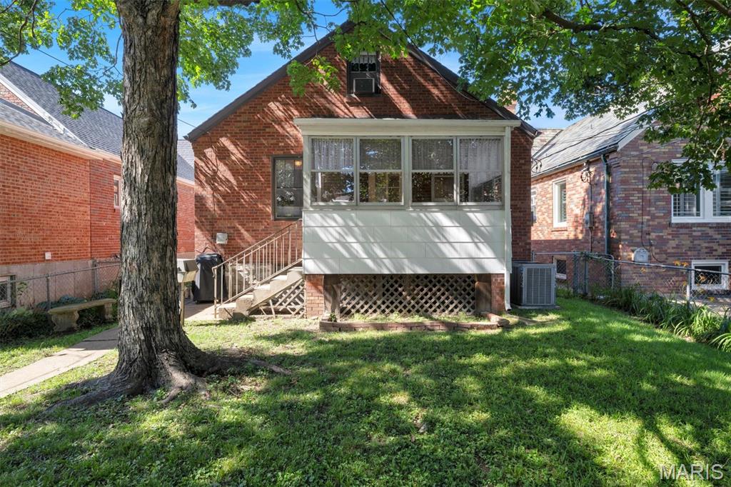 St Louis Hills - Residential