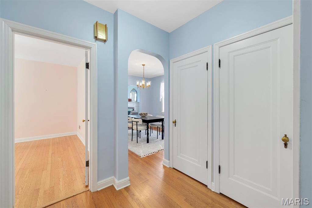 St Louis Hills - Residential