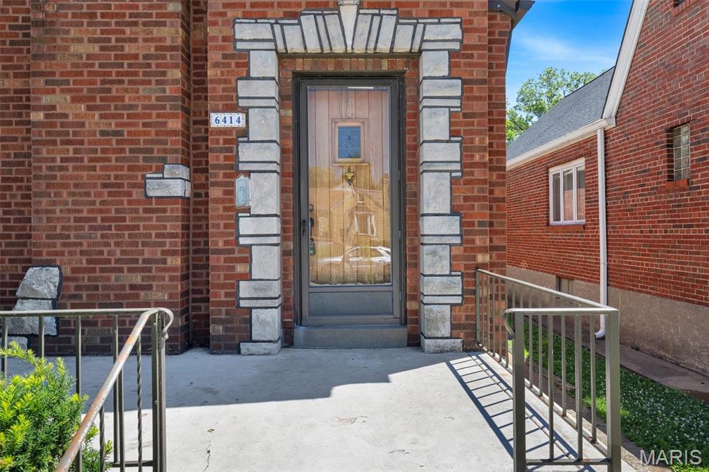 St Louis Hills - Residential